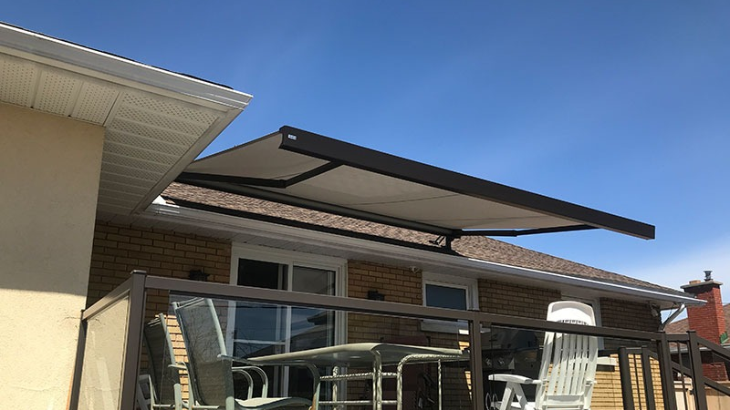 어닝 설치 완벽 가이드