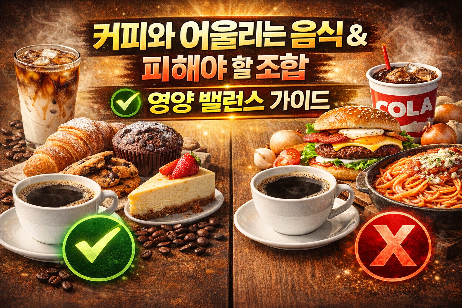 커피 조리법