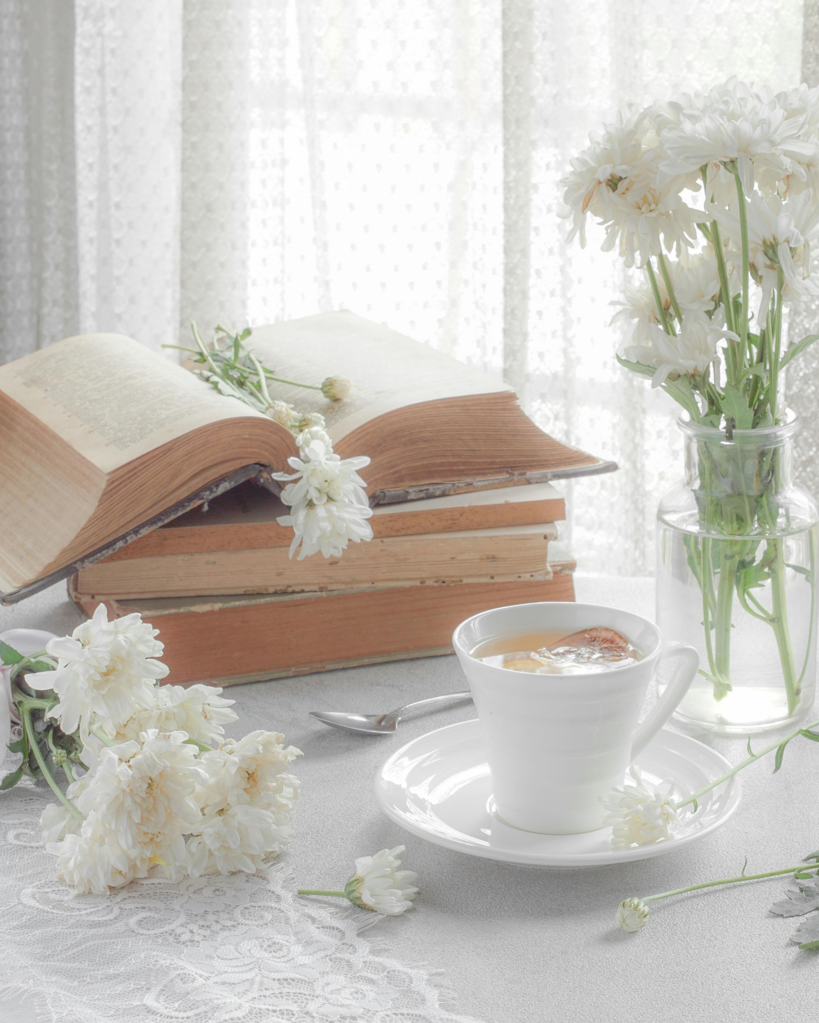 삶의 질을 높이는 데 도움이 되는 작은 습관들