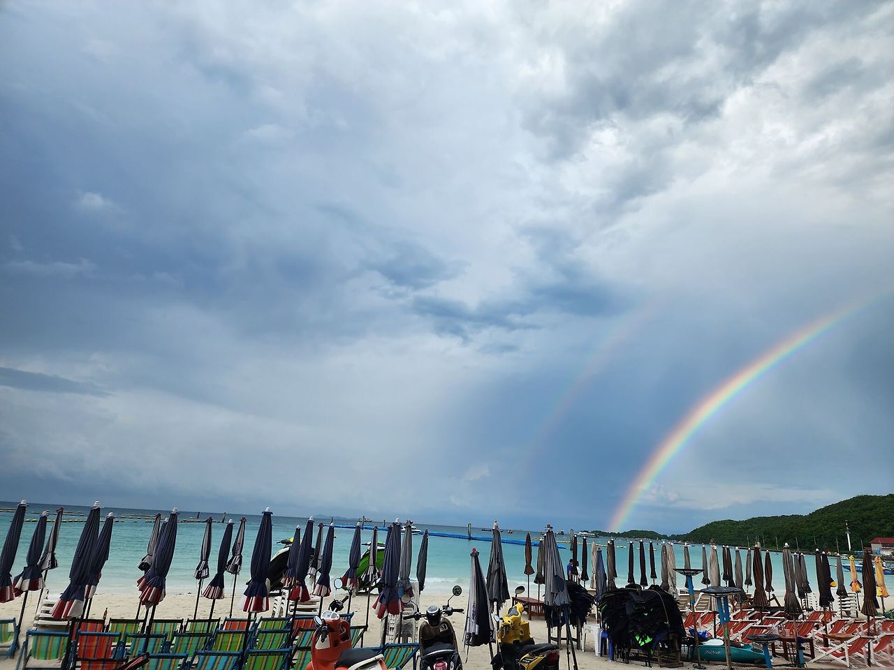 방콕에서 파타야까지! 11,000원 산호섬 스피드보트 투어 예약 꿀팁 총정리