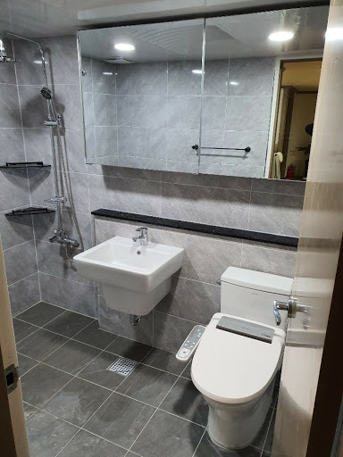 욕실 리모델링 추천