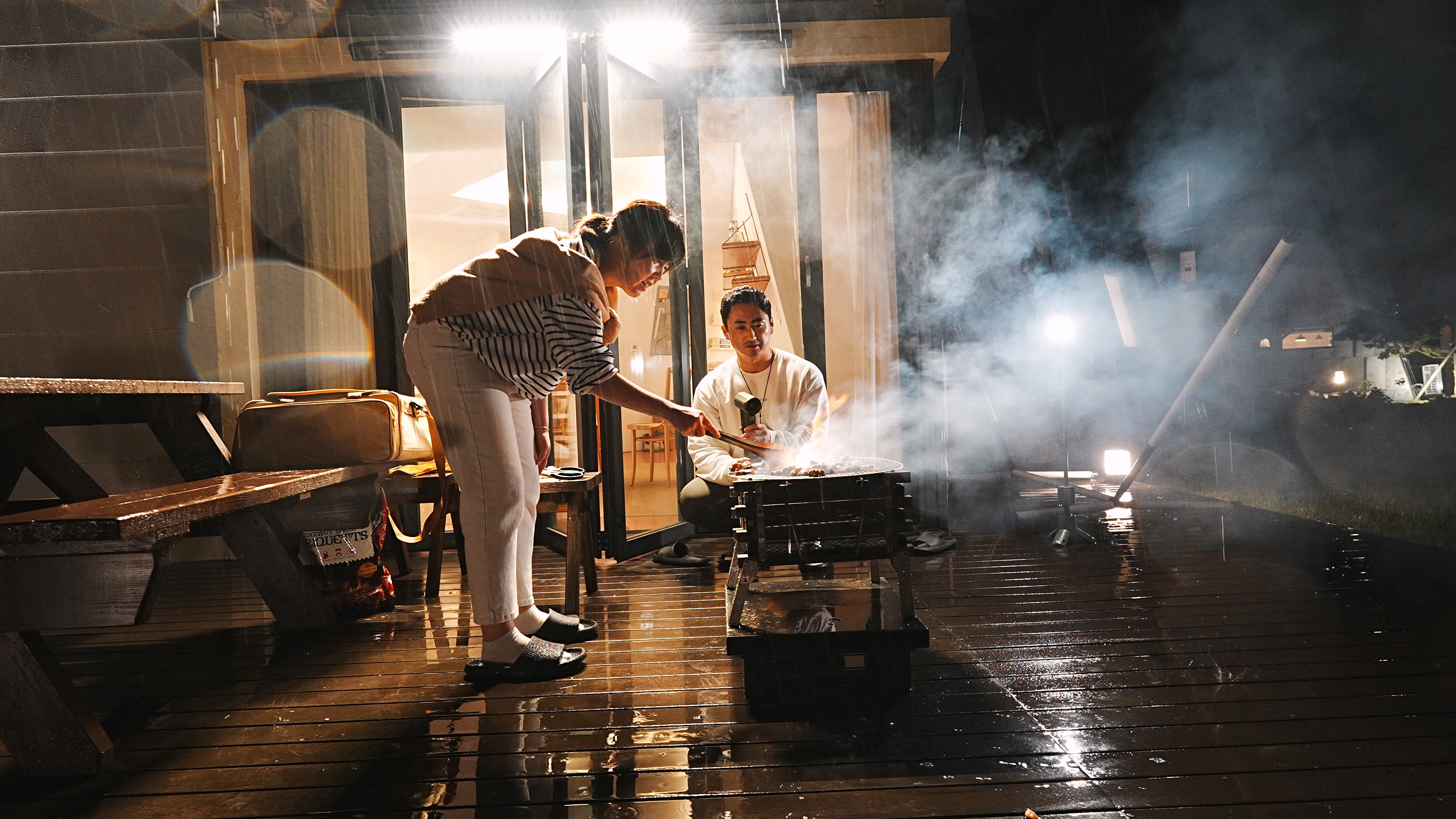 어라운드폴리 이용후기