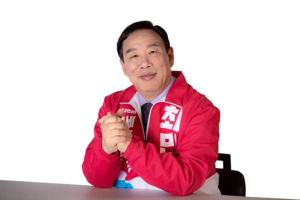 최민호 세종시장 해수부 이전 철회 요청