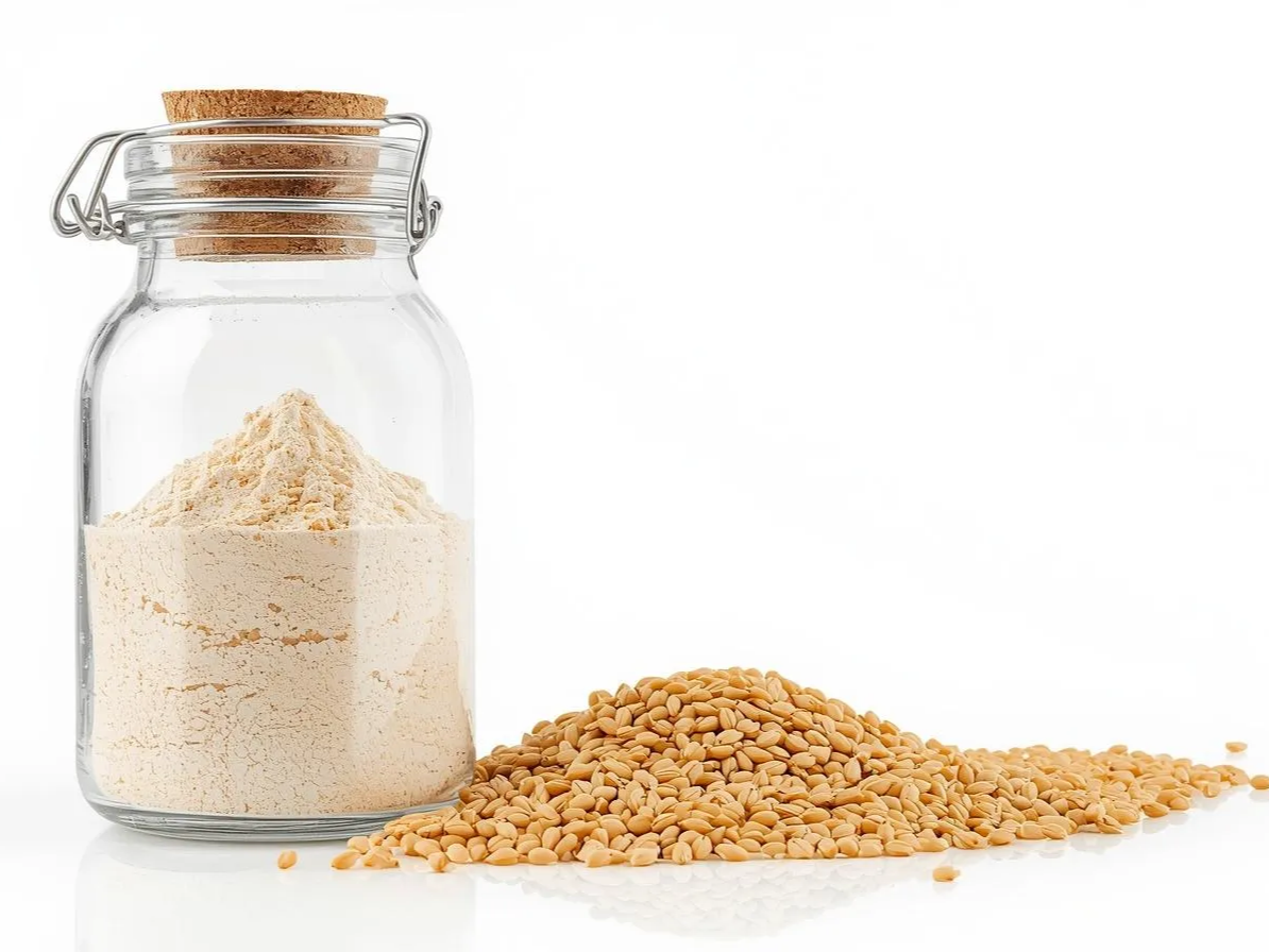 카무트 효소 염증 완화 효능