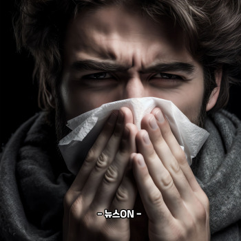 부비동암 생존율