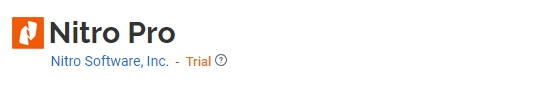 Nitro-Pro