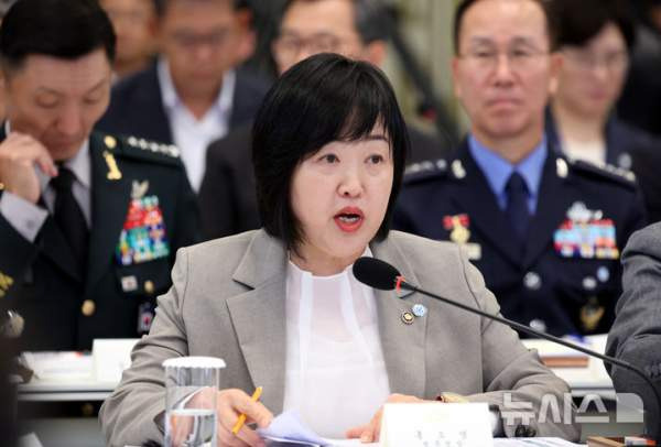 홍소영 병무청장 프로필 총정리｜나이&middot;고향 수원&middot;고려대 학력&middot;남편&middot;두 딸&middot;연봉 1억 5천만원&middot;재산 16억&middot;경력