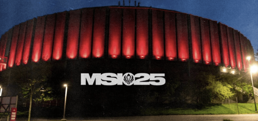 롤 MSI 