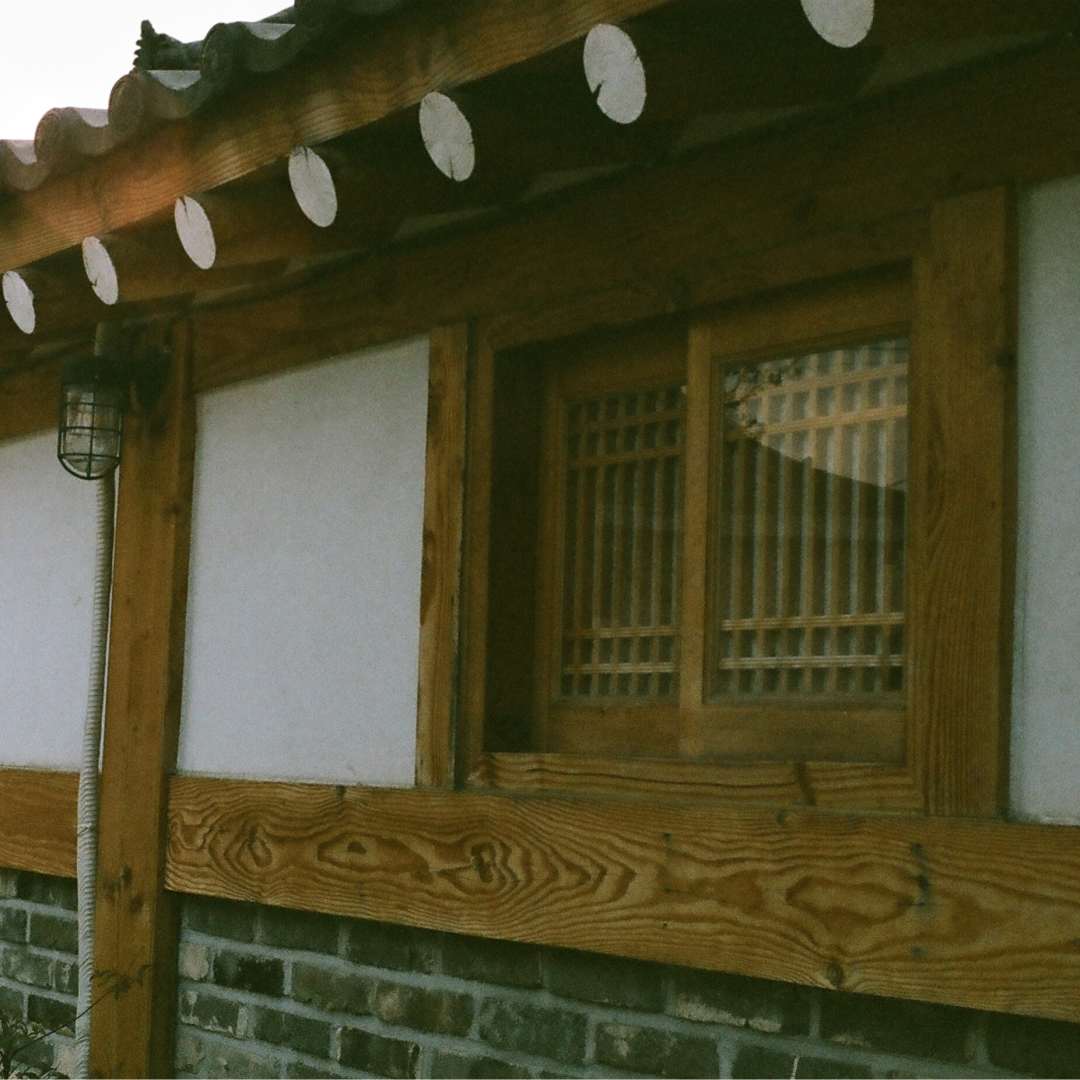 경주 황리단길 여행 관련 사진