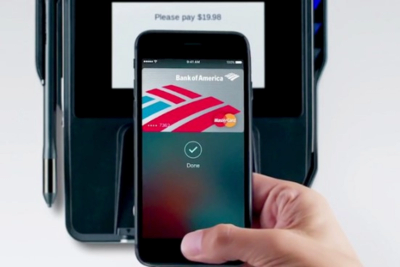 한국정보통신 차트 전망