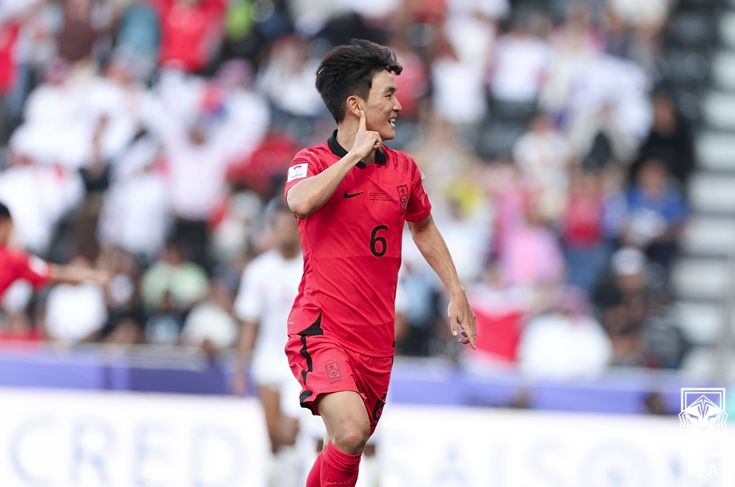 한국 요르단 축구 중계 방송 무료 보기