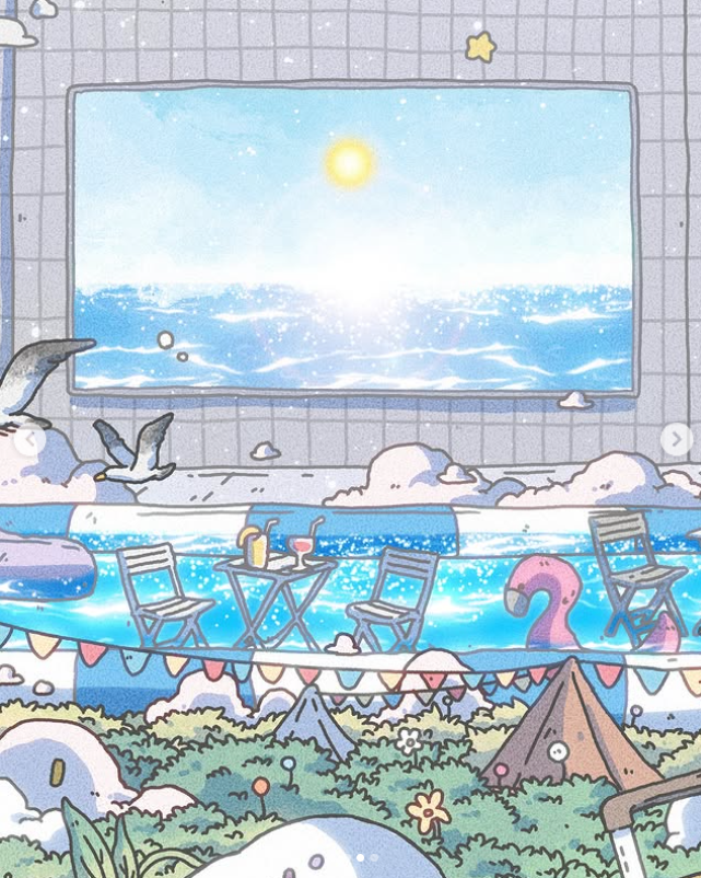 2025 부산여행영화제 가이드: 도심 속 캠핑으로 즐기는 영화·여행 축제