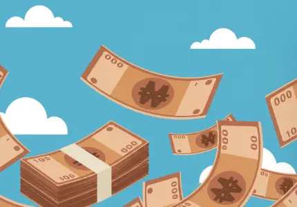 돈을 훔치는 꿈해몽