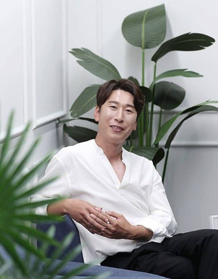 개그맨-양상국