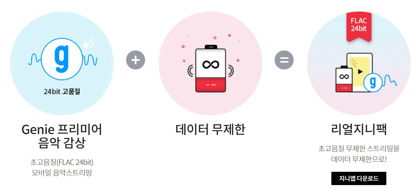 리얼지니팩