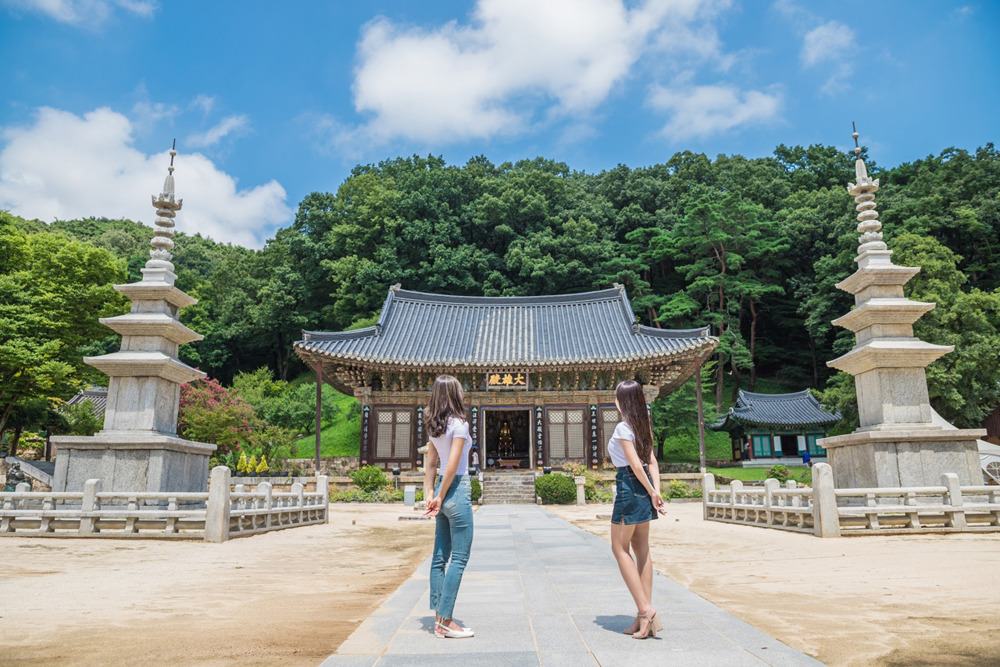  직지사