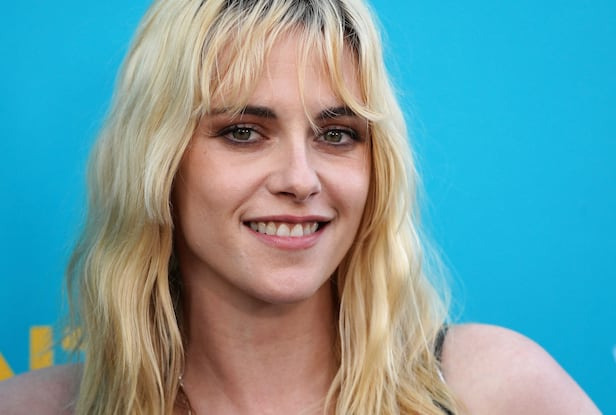 Actress Kristen Stewart. /Courtesy of AP&middot;Yonhap News