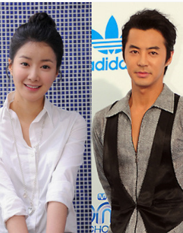 연예계 짧은연애커플 TOP 9