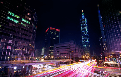 대만 5월 날씨와 옷차림