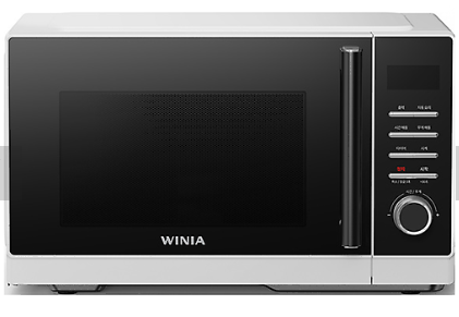 전자렌지 관련 사진