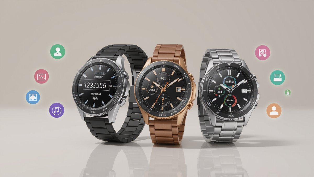 갤럭시 워치 8: 출시일, 디자인, 성능, 가격