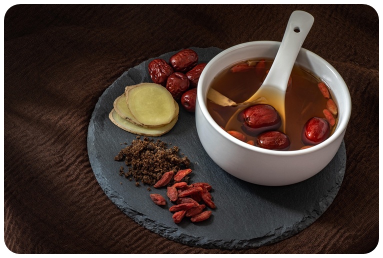 대추 섭취 방법, 추천 레시피