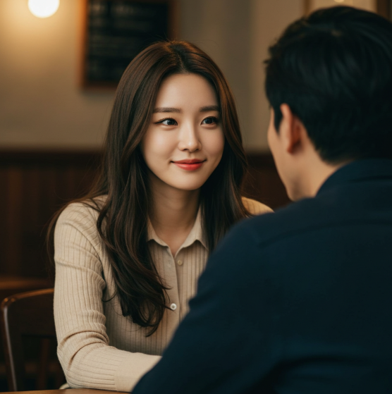 티 안 나게 &lsquo;좋아함&rsquo; 티내기