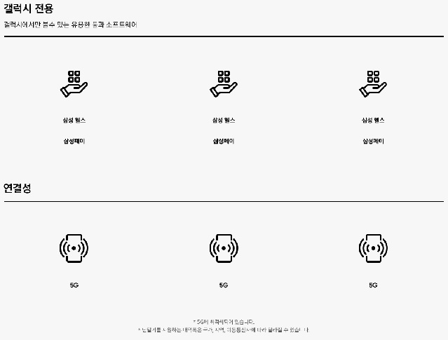 갤럭시S23 사전예약