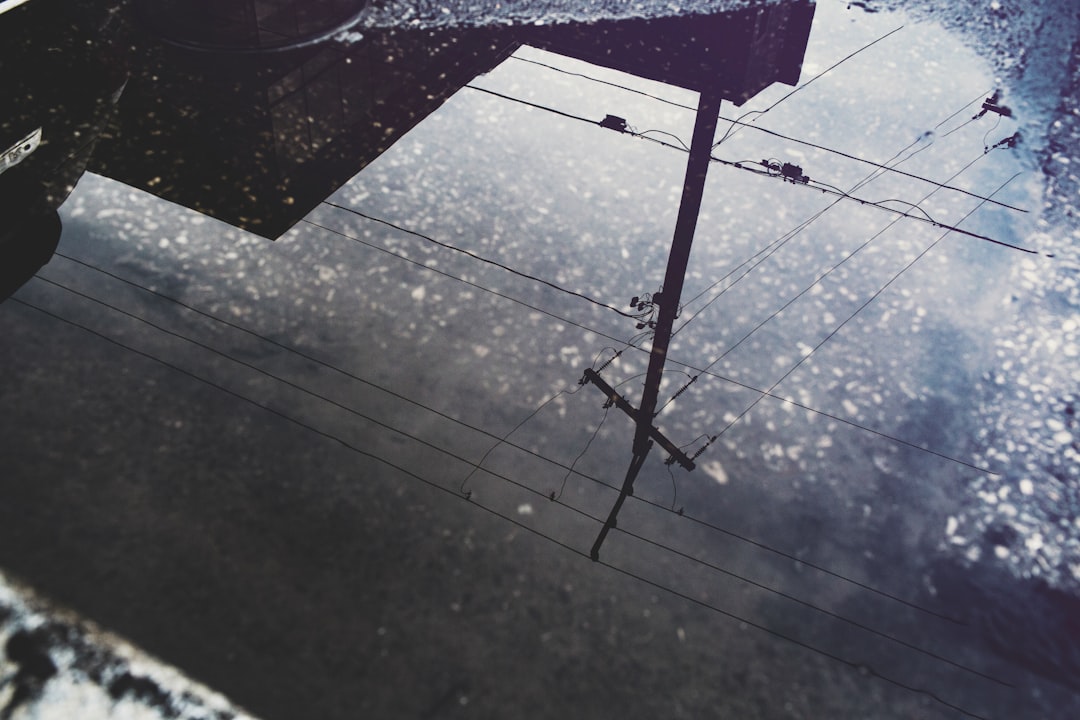 Puddle