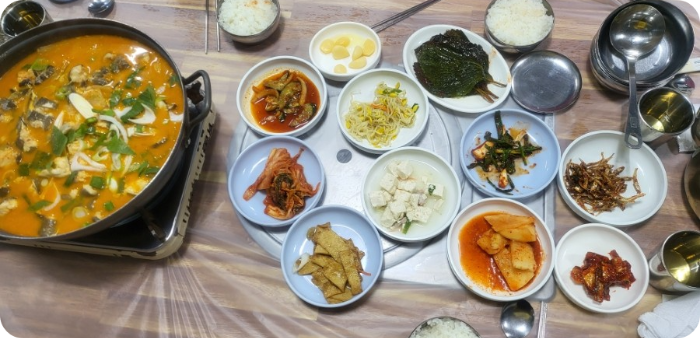 출처 만선식당