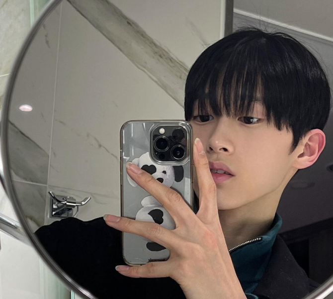 전민철 발레리노