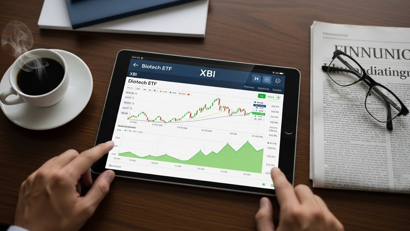 2026년 미국 바이오테크 주식 전망