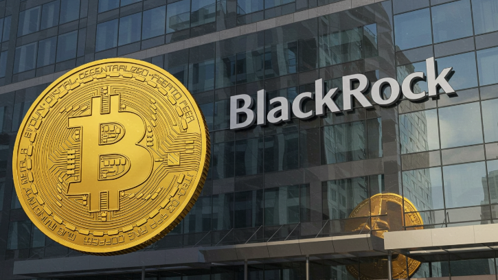 블랙록 비트코인 공급 한도 발언 신층 분석