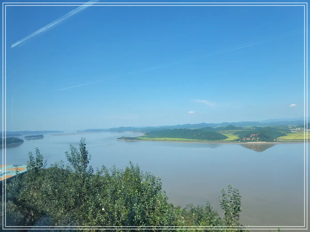 강화도-예성강-유도