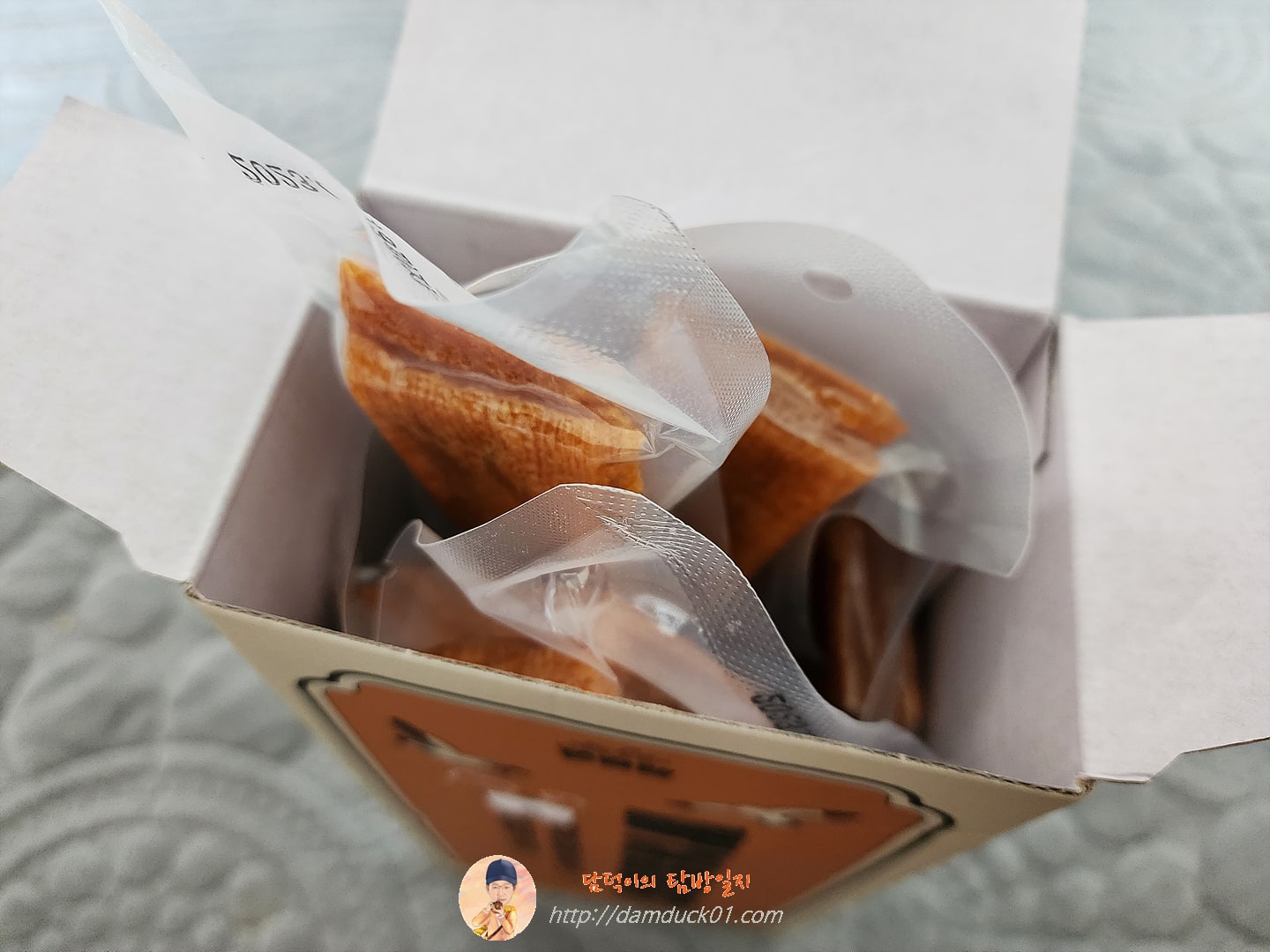 목포쫀드기