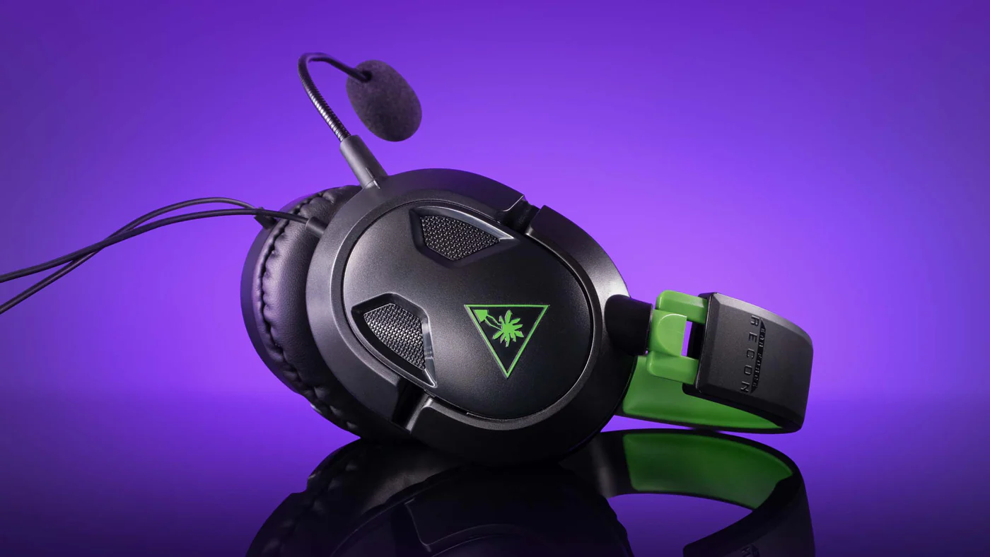 Roccat Recon 50P