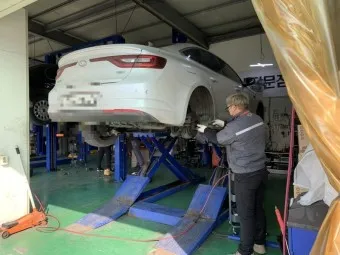 르노삼성자동차 서비스센터 부품대리점 부품몰_20