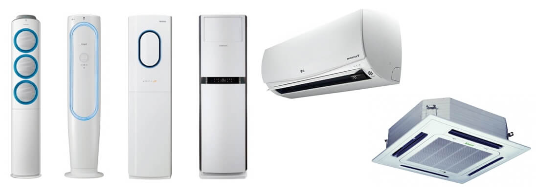 에어컨 CH25 에러 원인과 수리비용