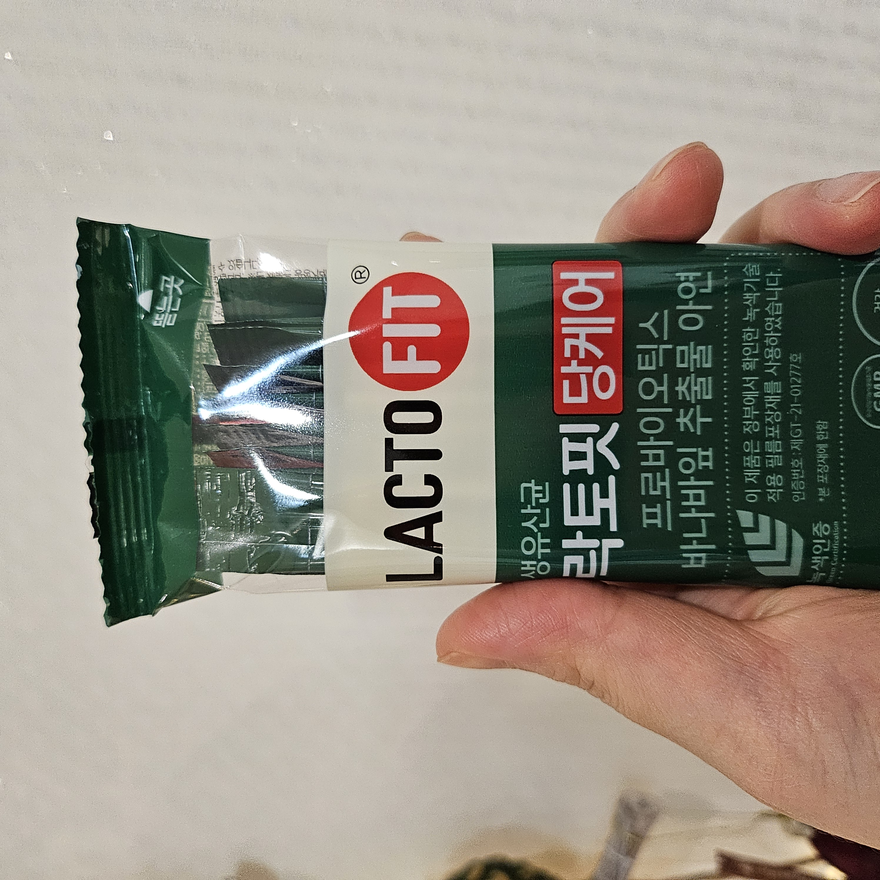 유산균 효능