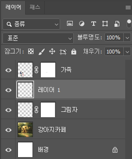 숲속의 강아지 카페_16
