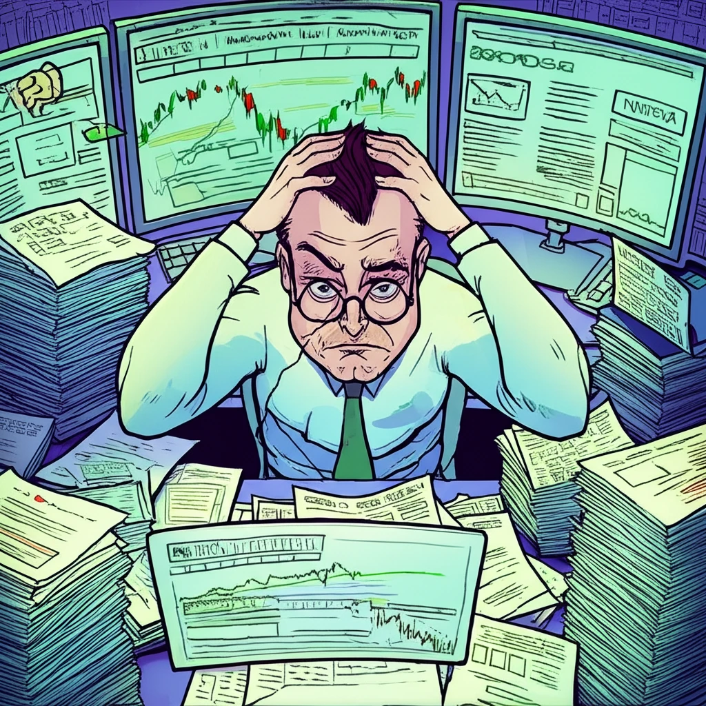 떨고 있는 Wolfspeed, 웃는 