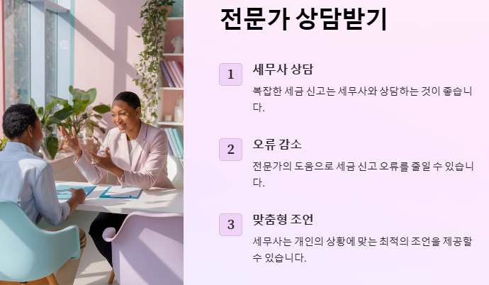전문가 상담받기