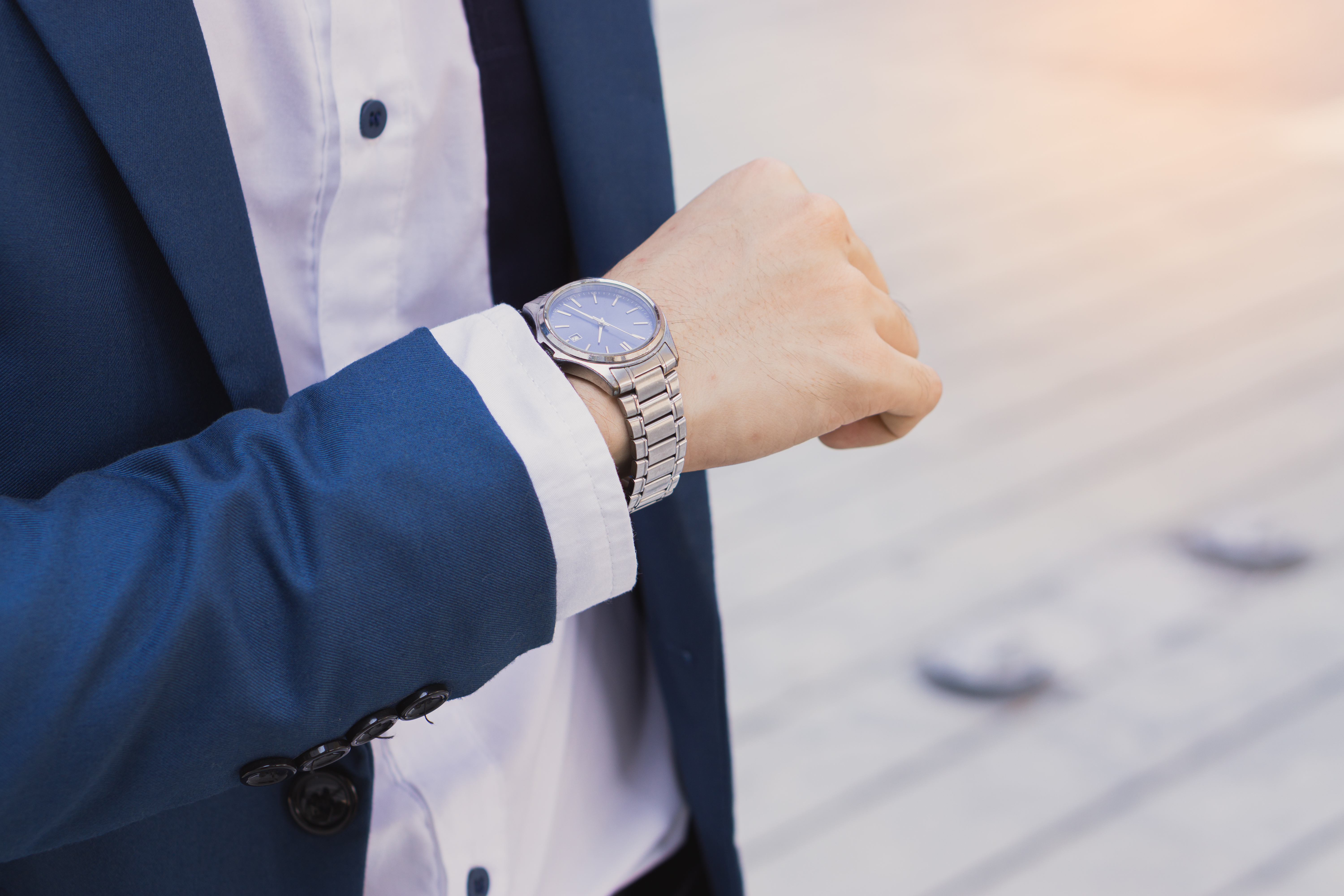 탄력적 근로시간제