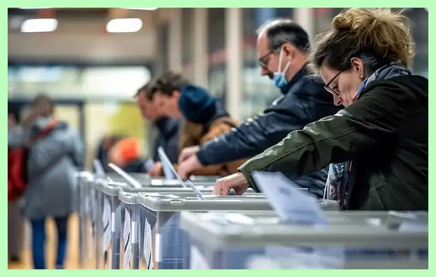 미국 대선 결과 속보 2024