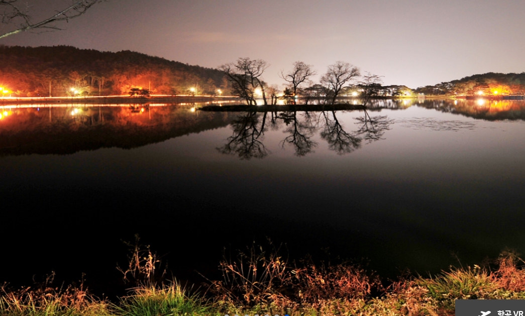 제천 의림지 이미지 사진