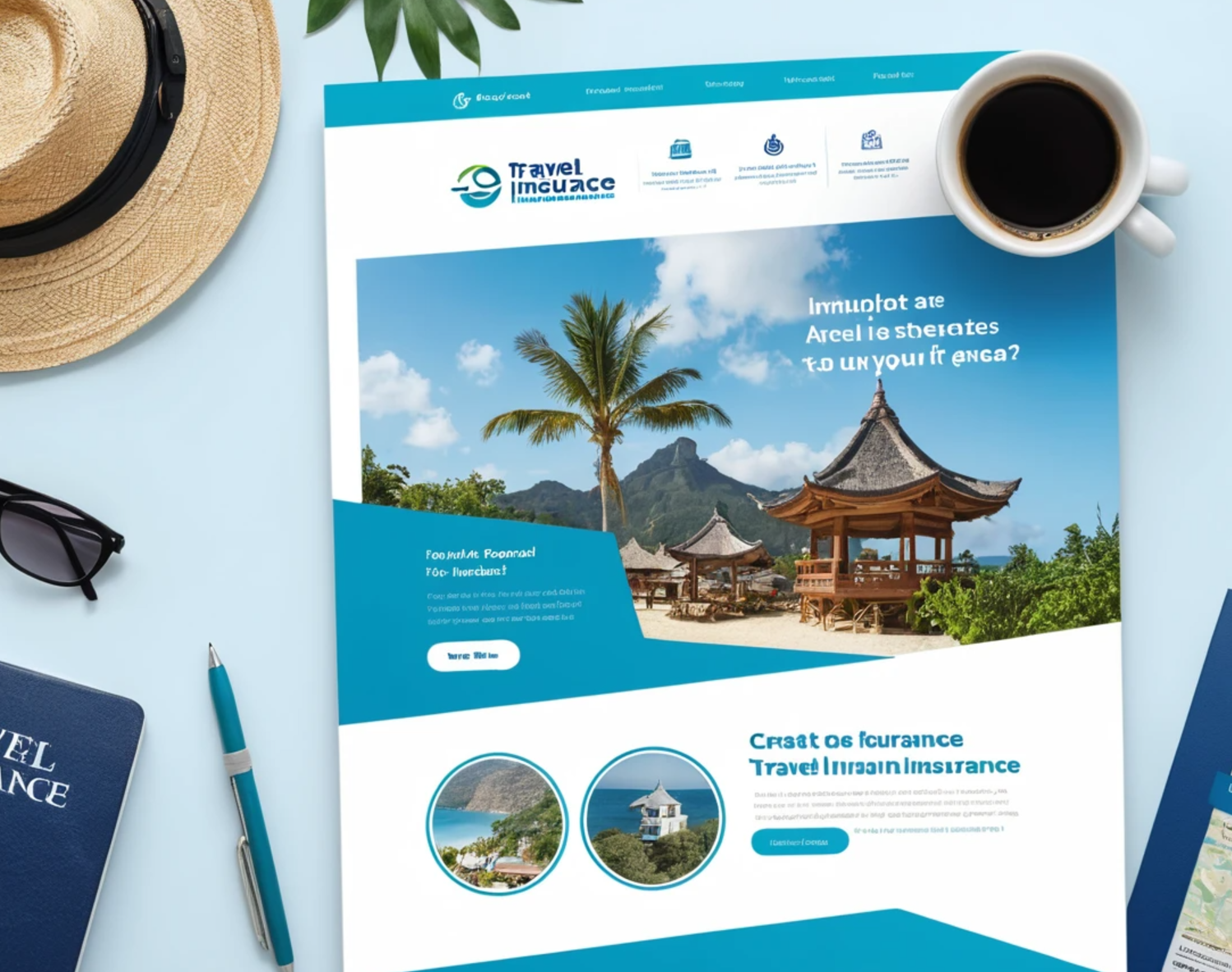 여행자 보험 추천