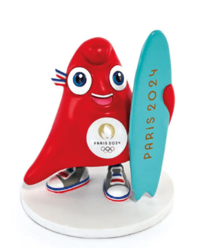 2024 파리올림픽 양궁 국가대표선수 경기일정 하이라이트 다시보기