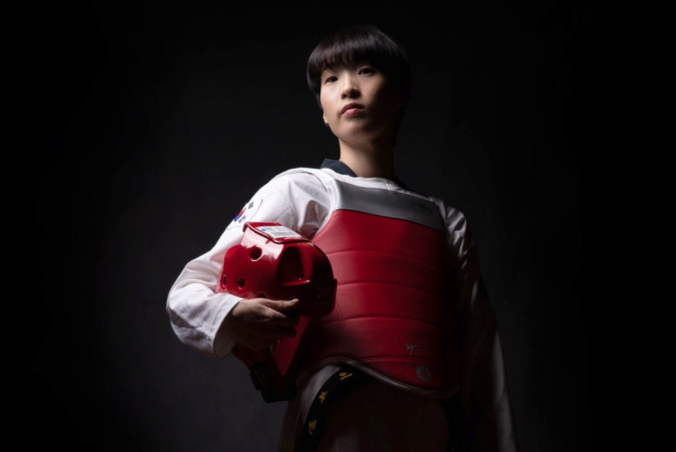 2024년 파리 올림픽 태권도 경기 일정