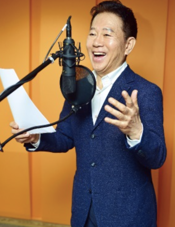 배한성 아내 재혼아내 결혼 가족 이야기 이미지