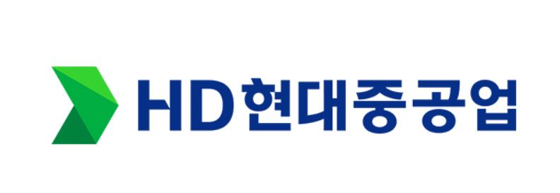 HD현대중공업_로고